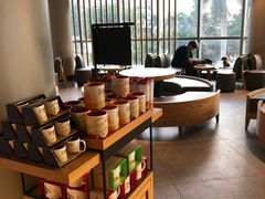 -星巴克(夏日百货店)
