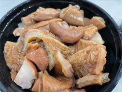 -韦记牛杂汤(清晖园店)