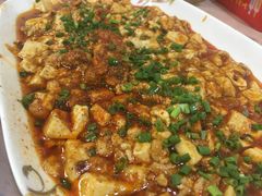 -洪霞餐馆