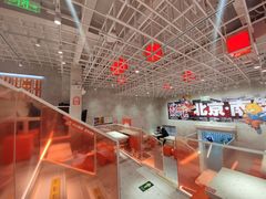 -南锣南门涮肉(南锣鼓巷店)