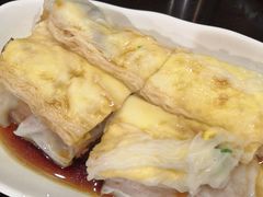 -卓粤拉肠(红庙店)
