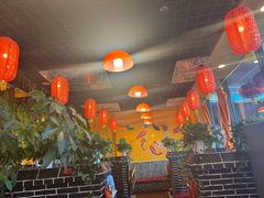 -江湖水乡铁锅炖魚(周庄嘉园店)
