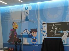 -斯坦星球AI编程·机器人科创·科学实验·信奥·思维·STEM·乐高·竞赛考级(长宁虹桥大融城荟聚中心)