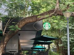 -星巴克(深圳侨城街店)