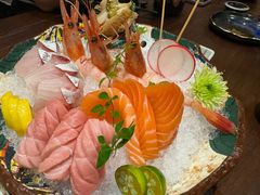 -鸟鹏烧鸟居酒屋(天河领展店)