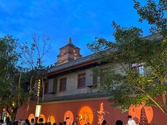 -大雁塔文化休闲景区-北广场
