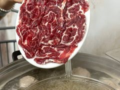 -五洲牛肉美食馆