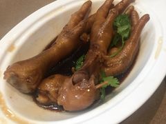 -广州逸林假日酒店·四季桃源中餐厅(白云山风景区店)