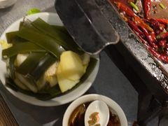 -探鱼·鲜青椒爽麻烤鱼(广州南沙万达广场店)