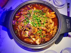 -徐记小怪兽肉蟹煲店(哈西万达金街店)