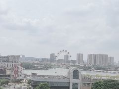 -南京金鹰尚美酒店·尚美西餐厅