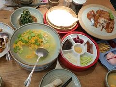 -青年公社烤鸭(蜀山万象汇店)