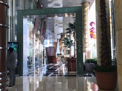 -北京饭店