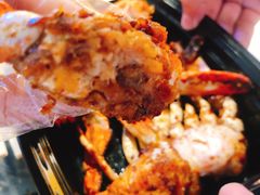 -盒马鲜生(莱蒙都会店)