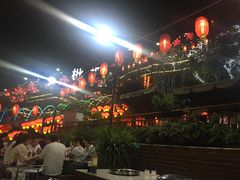-枇杷园食为鲜火锅(南山店)