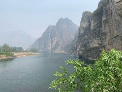 -孤山寨风景区