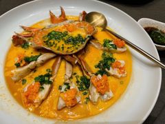 -蟹榭·本帮江浙菜·蟹宴(大宁久光商场店)