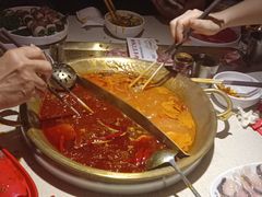 -小龙坎火锅(全球总店)