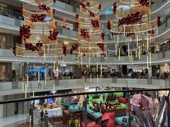 -上海七宝领展广场