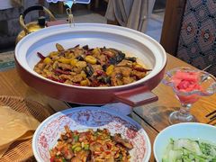 -印象鲵宴·张家界地标美食名片(溪布街店)