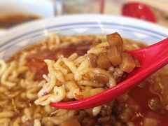 豆面抿尖-晋西北菜馆(双塔西街店)