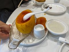 -大海湾酒楼(人南店)