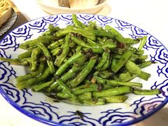 -手抄板凳江南菜(湖滨商业街店)
