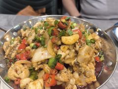 -农家湘菜(安亭店)