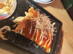 -有喜屋·日料·居酒屋(旭辉广场店)