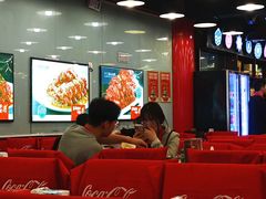 -簋街仔仔小龙虾(总店)