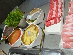 -海底捞火锅(龙岗星河COCO Park店)