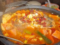 -探鱼·鲜青椒爽麻烤鱼(领展购物广场店)
