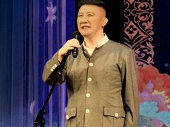 -中街刘老根大舞台