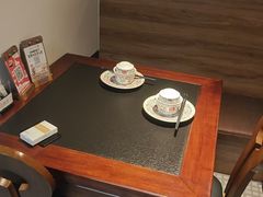 -旺爷砂锅·茶作(国贸城店)