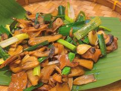 -云海肴·汽锅鸡·云南菜(广安门天虹店)