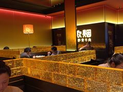 -炊烟小炒黄牛肉(浦东世纪汇店)