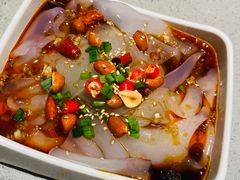 -半天妖烤鱼(方庄店)