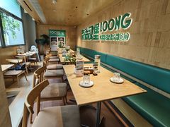 -龙治汉堡(中华城店)