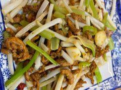 -老味道1992(武当山店)