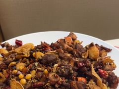 -偏爱炒鸡(老县衙店)