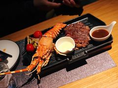 -Arpanda阿潘答餐厅(郎园店)