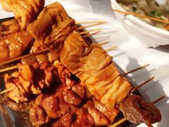 大肠头-海平馄饨(逍遥二路店)