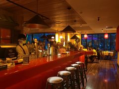-龙门阵茶屋川菜馆(武康路店)