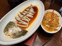 -唐山宴大唐州府精品中餐