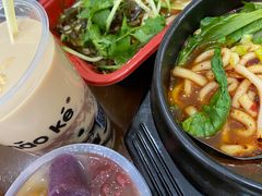 -猪脑壳凉面(武陵源店)