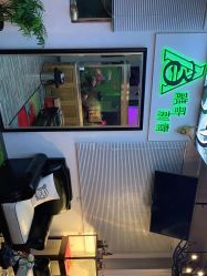 -雕哥的纹身店A3 TATTOO&纹身培训