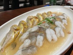 -高佳庄·舟山海鲜(海景旗舰店)