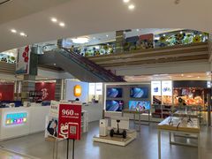 -紫荆广场·花漫里