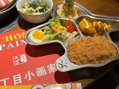 -二丁目食堂(铁西万象汇店)
