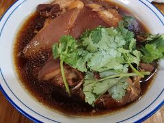 同安封肉-聪辉同安老美食饭店(大元路店)